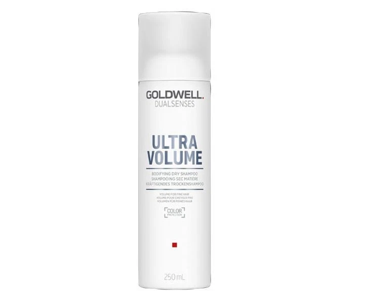 Champú seco corporal Goldwell Dualsenses Ultra Volume 250 ml Foto 1 de 1