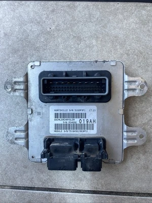 06-07 DODGE DAKOTA ПРЕДОХРАНИТЕЛЬ КОРОБКА BCM МОДУЛЬ УПРАВЛЕНИЯ P04692009AH P04692019AH - Изображение 1 из 4