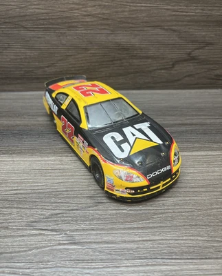 Racing Champions Ward Burton #22 Caterpillar 2000 escala 1:24 diecast suelto Foto 1 de 4