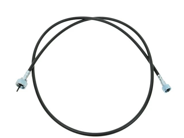 Cable velocímetro inferior para Ford F350 1980-1985 4x4 1981 1982 1983 1984 PX943BF Foto 1 de 1