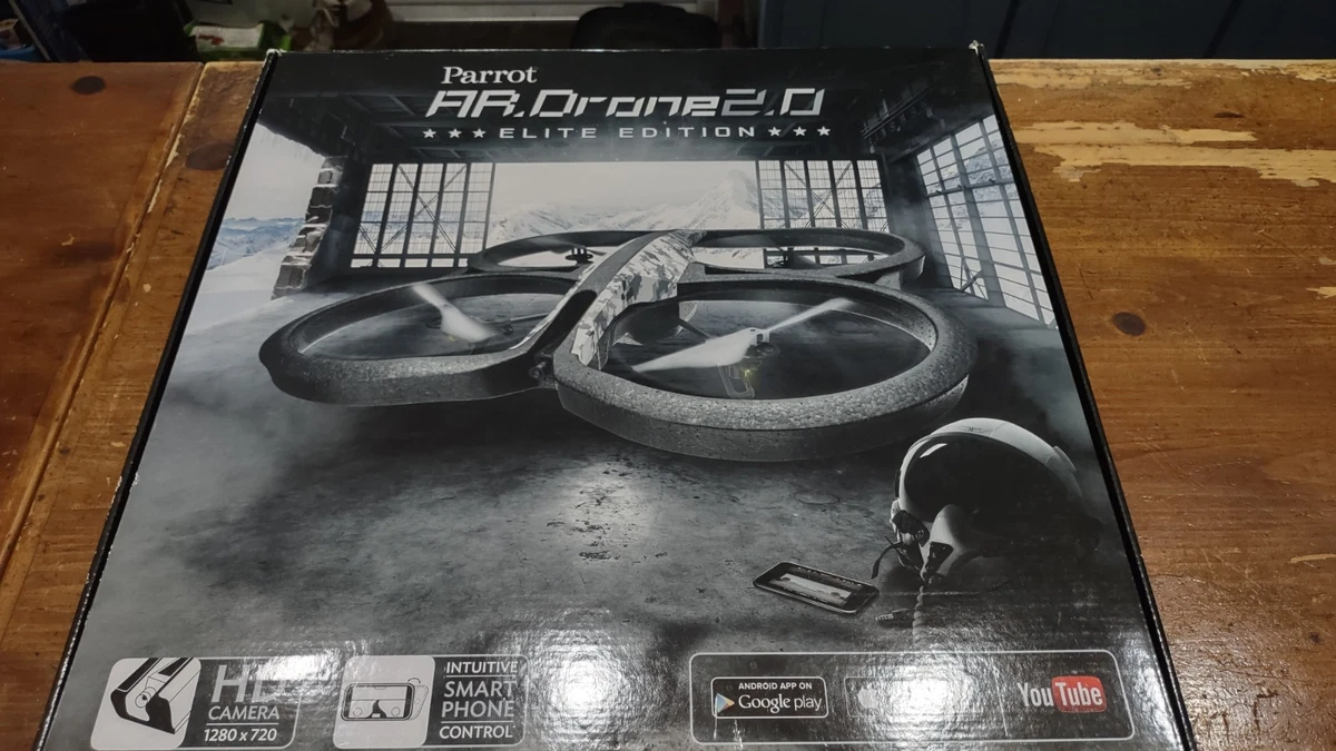 parrot ar drone products for sale | eBay
