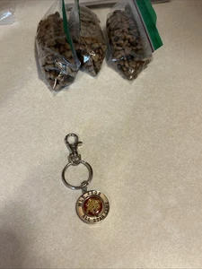 MLB 2002 All Star Game Key Chain - Picture 1 of 2