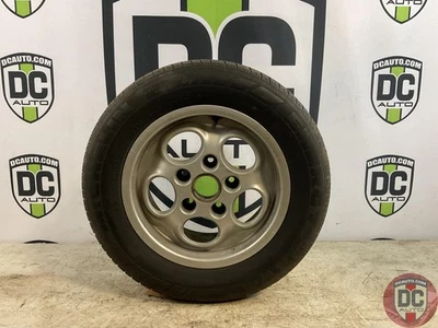 Porsche 911 1984-1989, 85-88 944 95136210400 rueda 7X15 ET23.3 138314 Foto 1 de 4