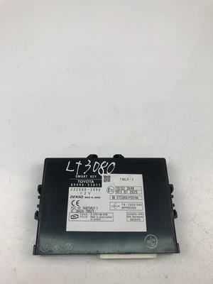 Centralina LEXUS IS II GSE2, ALE2, USE2 89990-53011 25826801 - Immagine 1 di 4