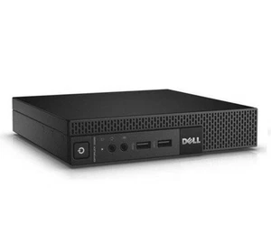Dell D09U001 OptiPlex 9020M Intel Core i5 2.20GHz 128 Go SSD 8Go Ram Windows 11P - Photo 1/1