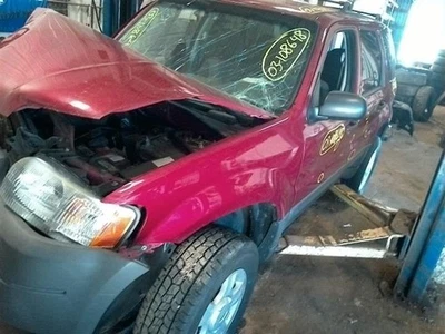 Тонированное стекло для правой передней двери пассажира подходит для 01–07 ESCAPE 10225839 - Изображение 1 из 4