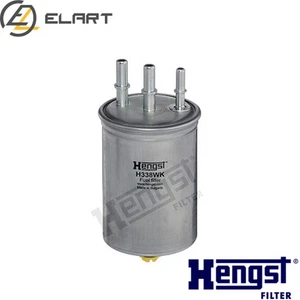 FUEL FILTER H338WK FOR FORD TRANSITCONNECTTOURNEOCONNECT RWPC/RWPD/RWPB 1.8L - Picture 1 of 8