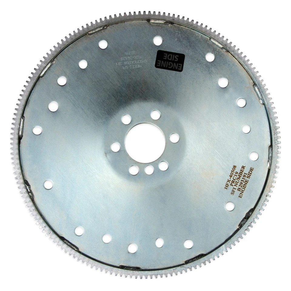 For Chevy Silverado 2500 HD 2001-2015 HAYS 40-508 Performance Flywheel - Image 1 of 4
