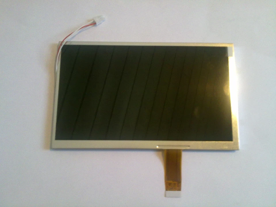 TFT für Digitale Bilderrahmen von CHILIN TECH 16:9 / 7 Zoll = 17,78 cm  - Bild 1 von 1