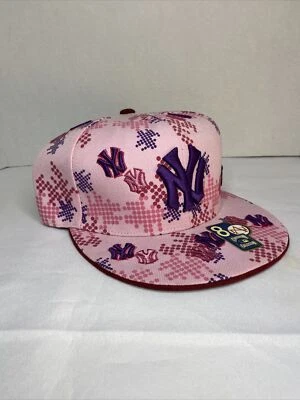 MLB Baseball New York Yankees Cooperstown Collection Hat Size 8 Please Read - Image 1 of 4