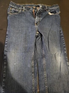 Boys Jean's Size 14 Husky  - Picture 1 of 2