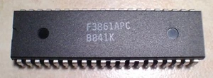 Fairchild F3861APC 3861A 3861 PIO - NOS! - Foto 1 di 1