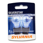 Sylvania Silverstar Back Up Light Bulb For Mercury Mariner Mountaineer Ma
