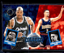 SHAQUILLE O'NEAL ABDUL-RAUF 1994 STADIUM CLUB **1st DAY** ISSUE - SP - 🔥🔥 HOF