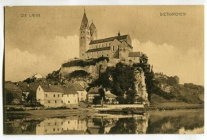 AK Dietkirchen an der Lahn 1907 - Picture 1 of 2