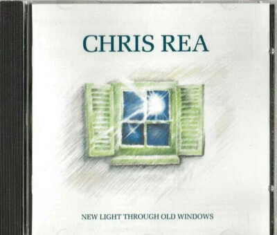 Chris Rea - CD - Best Of - New Light Through Old Windows - 1991 - Bild 1 von 2