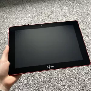 Fujitsu Stylistic M532 Tablet Bundle - 10.1” Screen 32GB - Computer Electronics - Picture 1 of 12