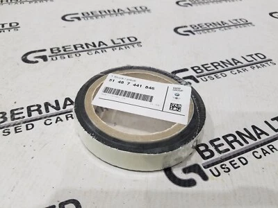 GENUINE MINI COUNTRYMAN 2018-2021 SOUND INSULATION WINDSHIELD WINDSCREEN - Image 1 of 4