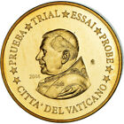 [#1149546] Vaticaan, 20 Euro Cent, 2006, Fantasy circulation Euro Tokens - Vatic