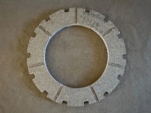 Beechcraft Raybestos Brake Lining, P/N BFA236, New Surplus (Two Available) - Picture 1 of 7