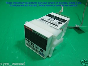 Amplificador de sensor de desplazamiento SUNX GP-XC12ML, sn:N108, promoción 3. - Imagen 1 de 12