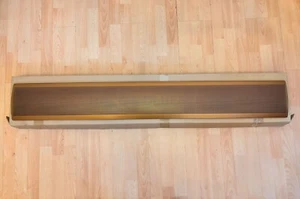 Bang & Olufsen Beovision Eclipse 55" Cover in bronze - Picture 1 of 3