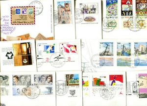 19 FDC - aus1991  ( 28140 ) - Picture 1 of 2