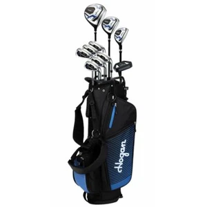 Hogan Golf TX-682 Graphite/Steel Golf Clubs Set, Men Right Hand, Regular Flex - Picture 1 of 7