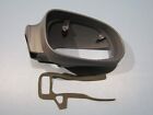 GENUINE MERCEDES-BENZ RIGHT WING MIRROR COVER ASSEMBLY P/N 194940 REF G24-17