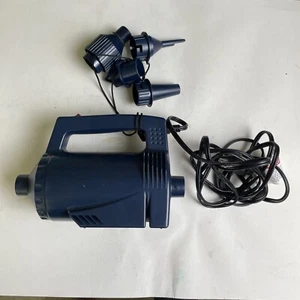 Greatland Outdoors Luftpumpe im Karton getestet - Bild 1 von 5