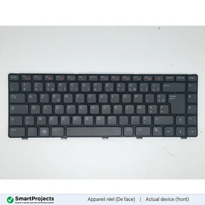 Clavier 90.4ID07.S0F d'ordinateur portable Dell VOSTRO 3550 - Foto 1 di 3