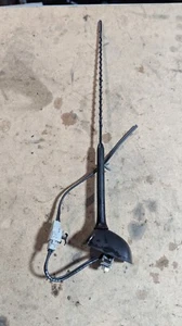 Antenna antenna tetto Nissan Qashqai con base J10 (2007-2013) - Foto 1 di 3