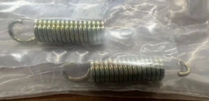 POLARIS OEM/NOS - SNOWMOBILE 7041411- SPRING,LOCKING (PRICE PER 1 SPRING) - Picture 1 of 2