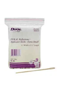 IF YOU BUY 2 U GET 1 FREE Fine Eyebrow Waxing Applicator - Picture 1 of 1