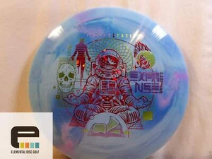 Thought Space Parallel Expanse - Picture 1 of 2