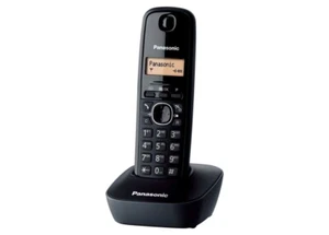 Panasonic KX-TG1611 - Telefono Cordless Digitale - Foto 1 di 2