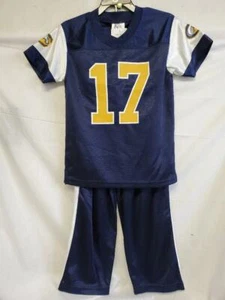 KNIGHTS APPAREL CAL-DAVIS BOYS 2pc SET ASSORTED SIZES #450 - Picture 1 of 1
