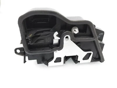 2009-2016 Bmw 328I Rear Right Passenger Door Lock Latch Actuator 51-22-7-229-460 - Image 1 of 4