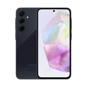 Smartphone Samsung Galaxy A35 5G 6,6" 8 GB RAM 256 GB Negro Azul marino - Imagen 1 de 7