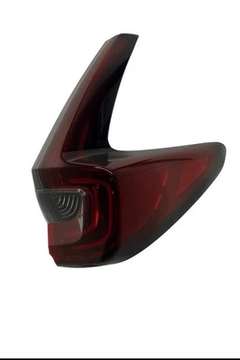 Luz trasera lateral para pasajero Honda Cr-V 2020-2022 Foto 1 de 4