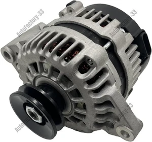 24V 50A Alternator 8600689 CH12876 8600523 for Perkins Engine 2806TAG1 2806TAG2  - Picture 1 of 5