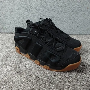 Men’s Size 14- Nike Air More Uptempo Low FZ3055-003 - Picture 1 of 14