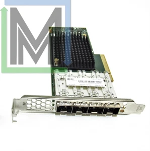 00WY983 2145-AH14 01AC445 01AC485 IBM 4-PORT 16Gb FC PCIe ADAPTER CARD - Afbeelding 1 van 6