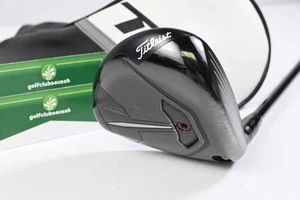 Titleist TSR2 #3 Wood / 15 Degree / X-Flex HZRDUS Black 70 Shaft - Picture 1 of 10