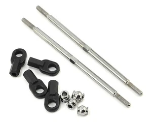 Traxxas TRA2338 2338 TURNBUCKLES 94MM 2PC E/TMAX - Picture 1 of 1