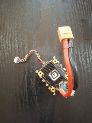 T-MOTOR F45A 4IN1 6S BLHELI FLIGHT CONTROLLER - Image 1 of 2