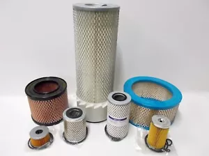 Filters for Lister Petter PH1 & PH2 engines - Picture 1 of 28