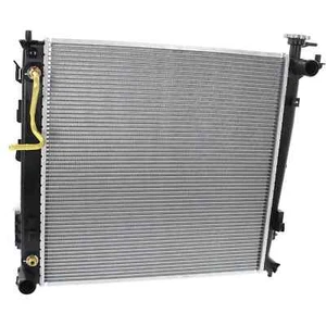 New Radiator Fits 2011-2016 Kia Sportage 2.0L 1 Row KI3010143 253102S200 - Picture 1 of 5
