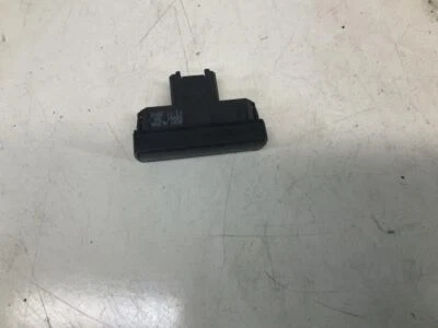 11-19 Ford Fiesta Seat Heat Blank Cover Switch OEM E - Image 1 of 4
