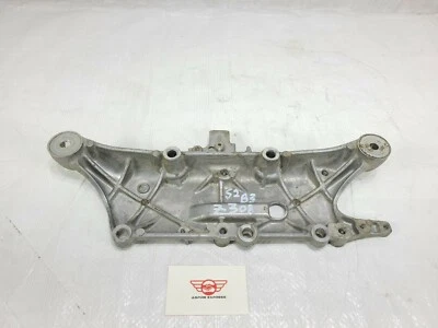 2009 Acura RL Front Power Steering Rack & Pinion Mounting Bracket OEM Foto 1 de 3